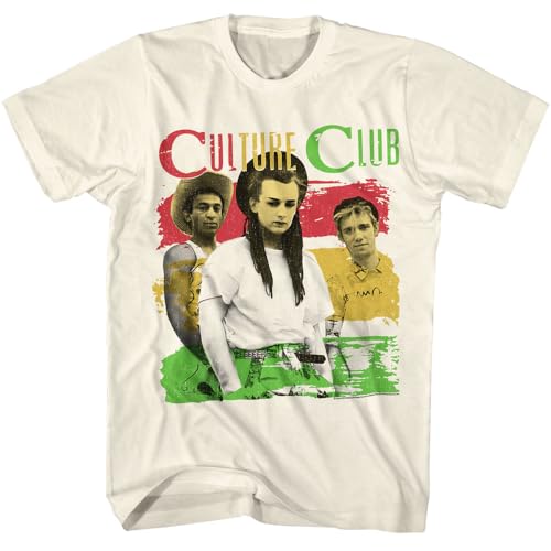 Amazon.com: 2Bhip: Culture Club